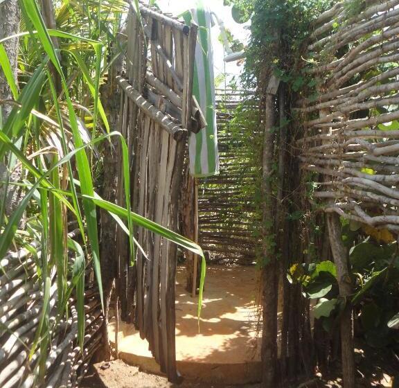 پانسیون Kudehya Guesthouse