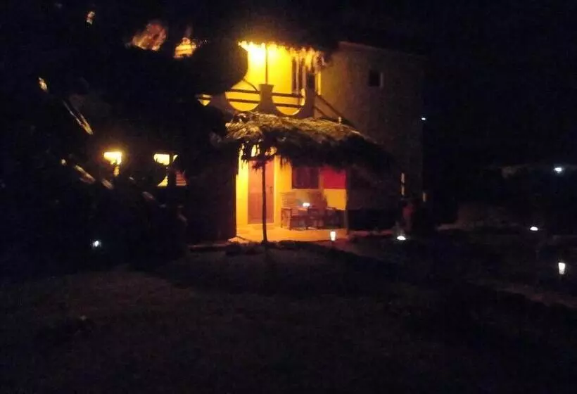 پانسیون Kudehya Guesthouse