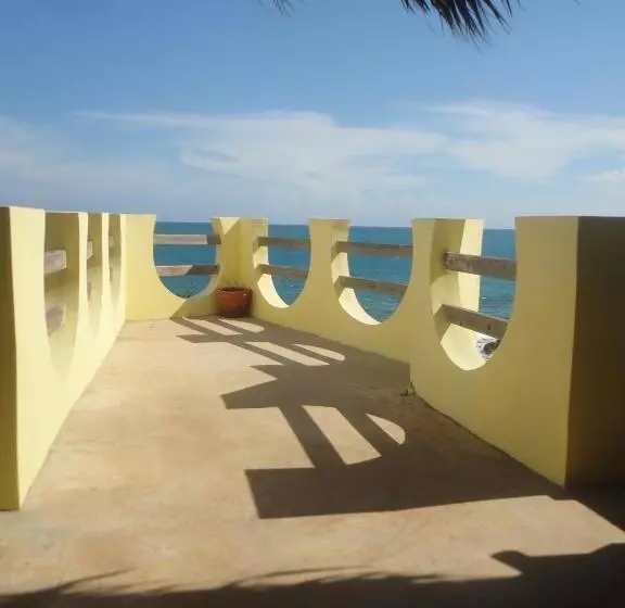 پانسیون Kudehya Guesthouse