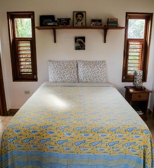 پانسیون Kudehya Guesthouse