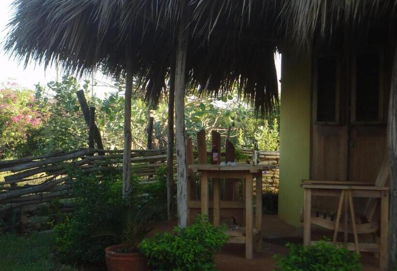 پانسیون Kudehya Guesthouse