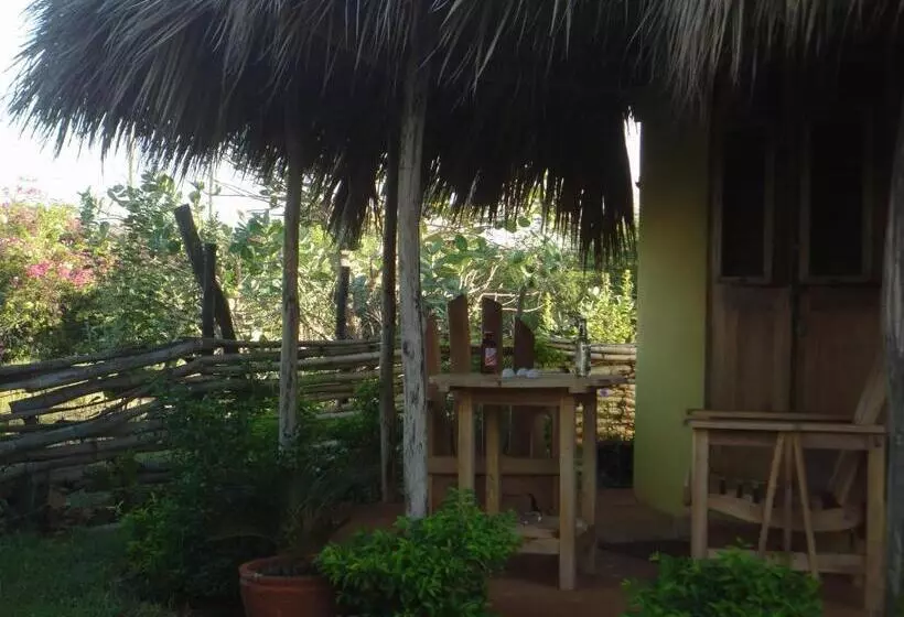 پانسیون Kudehya Guesthouse