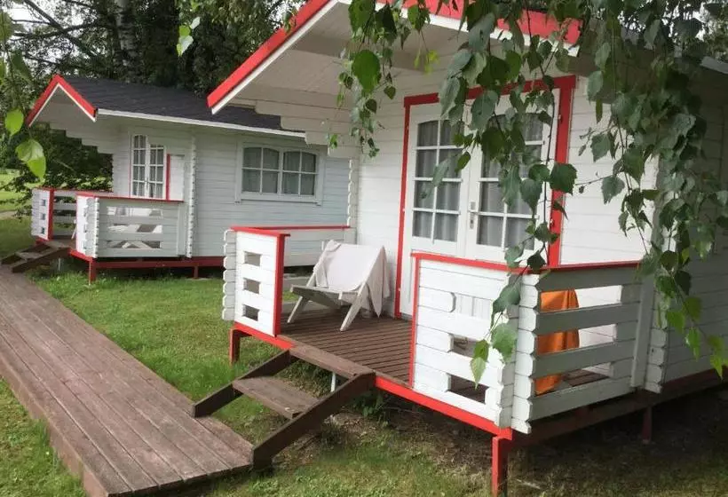پانسیون Männimäe Guesthouse