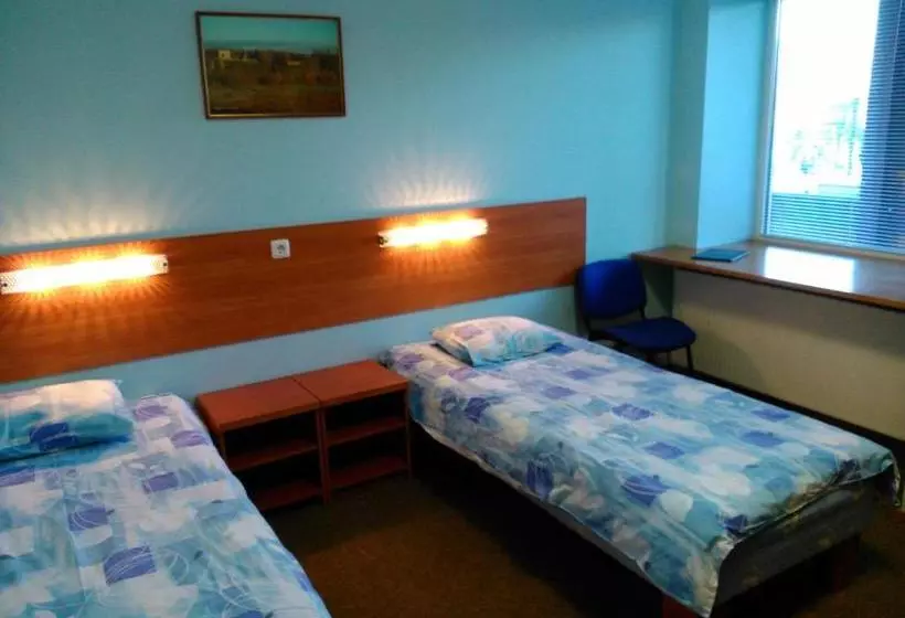 پانسیون Männimäe Guesthouse