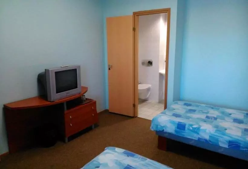 پانسیون Männimäe Guesthouse