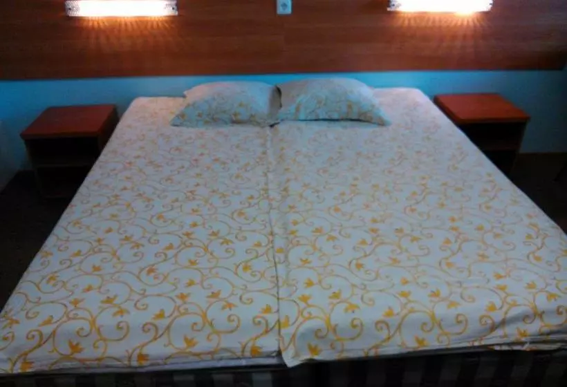 پانسیون Männimäe Guesthouse