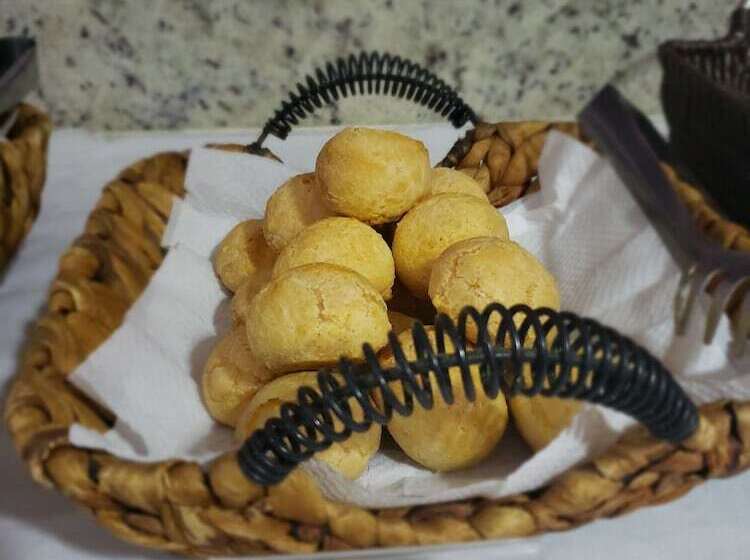 펜션 Pousada Casa Verde