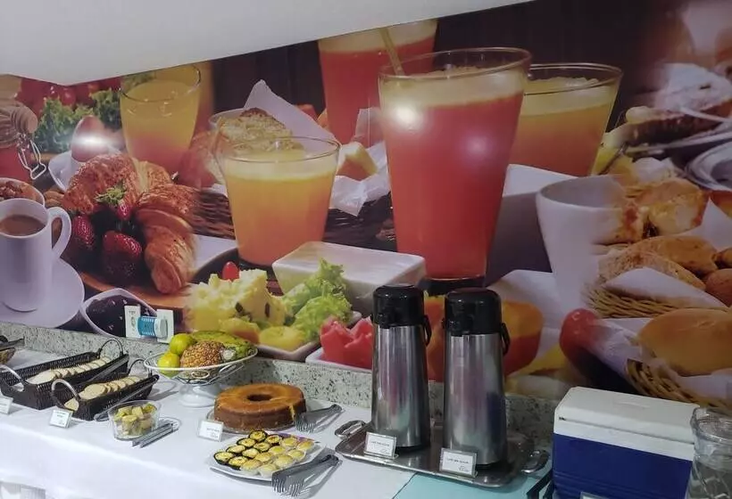 Majatalo Pousada Casa Verde