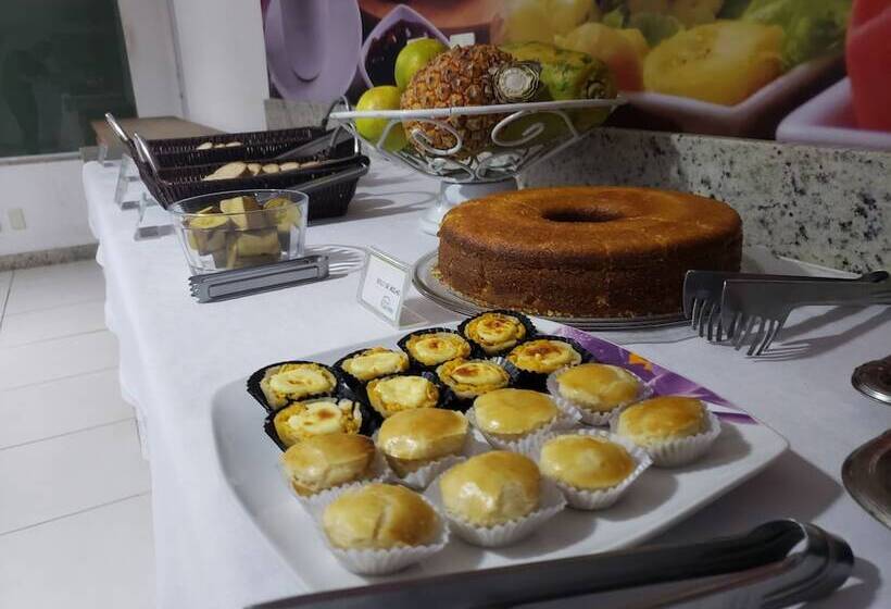 펜션 Pousada Casa Verde