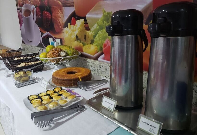 펜션 Pousada Casa Verde