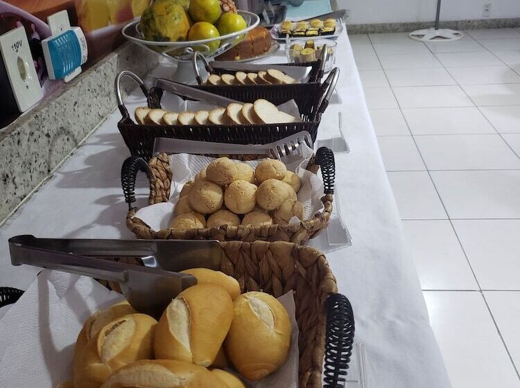 펜션 Pousada Casa Verde