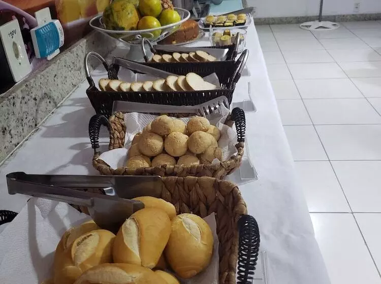 Majatalo Pousada Casa Verde