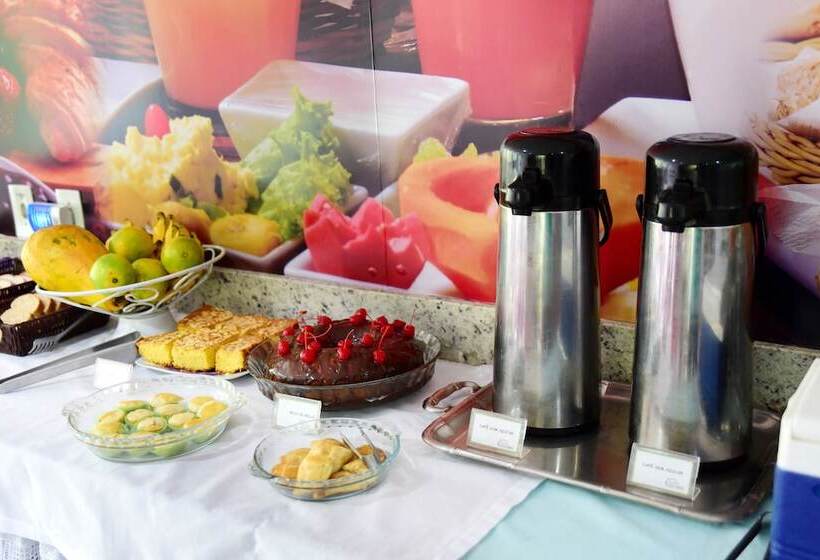 펜션 Pousada Casa Verde