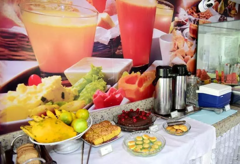 Majatalo Pousada Casa Verde