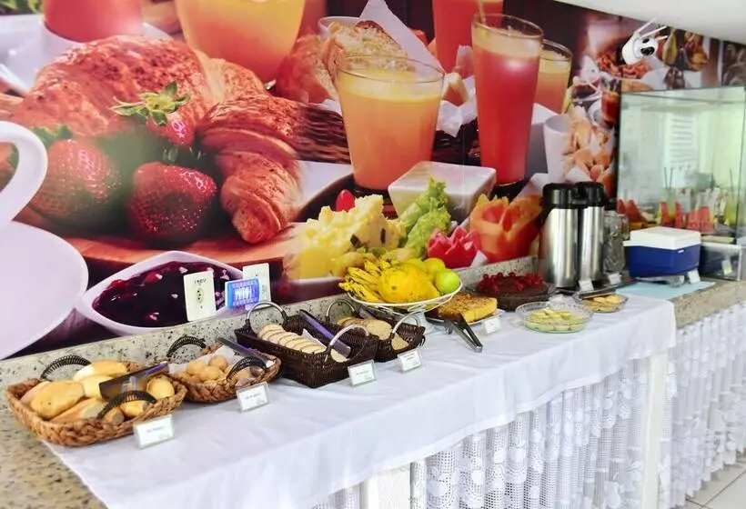 Majatalo Pousada Casa Verde