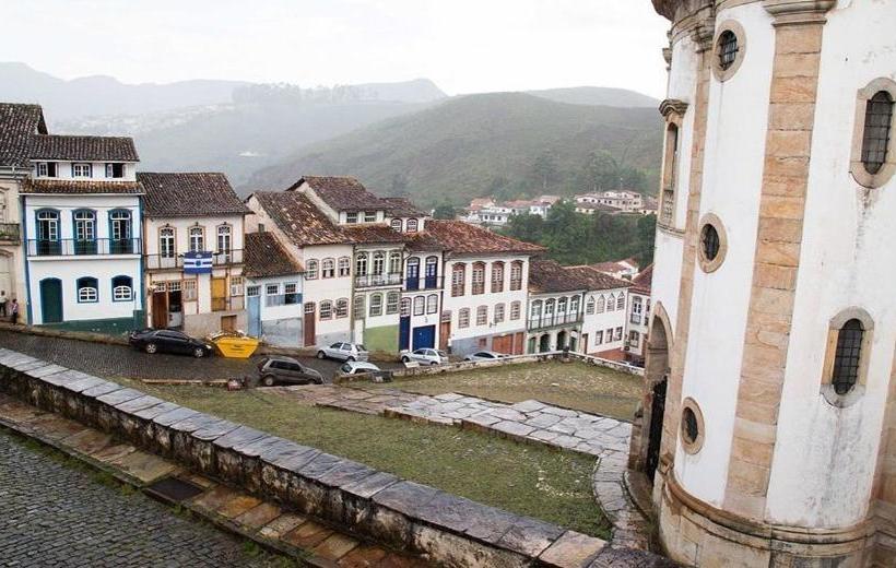 Pension Pousada Do Largo