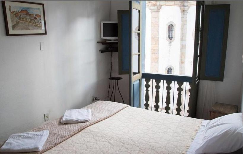 Pension Pousada Do Largo