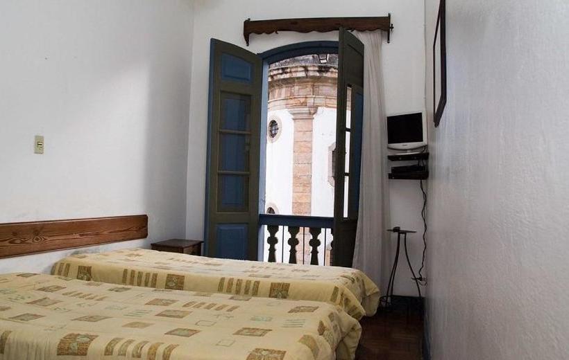 Pension Pousada Do Largo