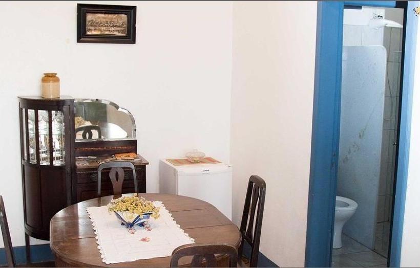 Pension Pousada Do Largo