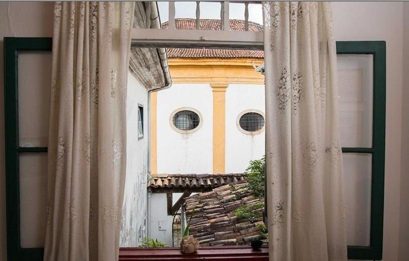 Pension Pousada Do Largo