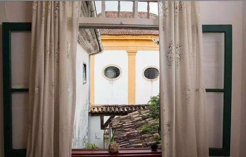 ペンション Pousada Do Largo