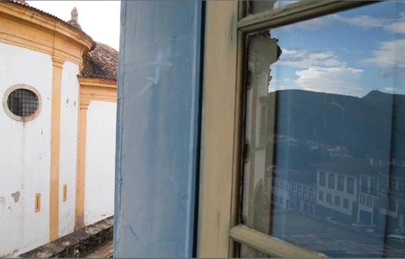 Pension Pousada Do Largo