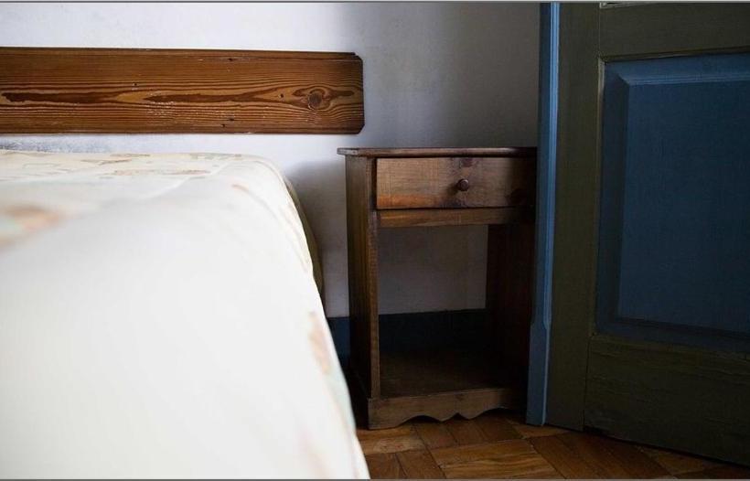 Pension Pousada Do Largo