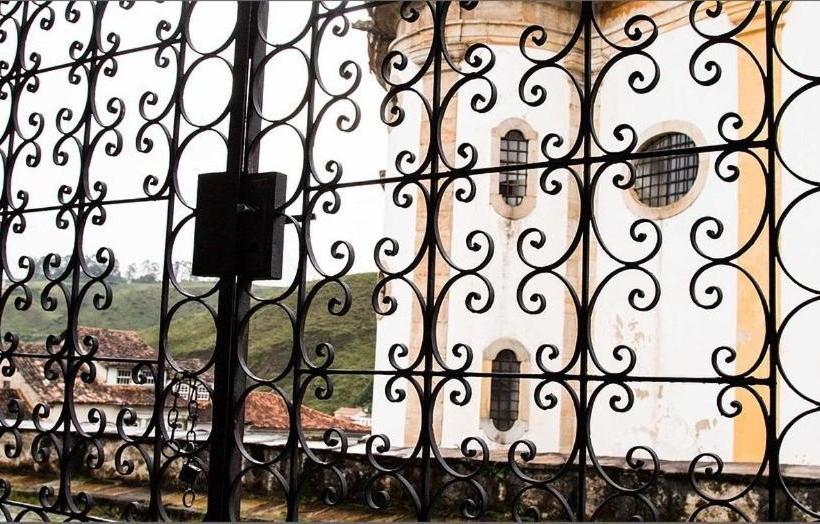 Pension Pousada Do Largo