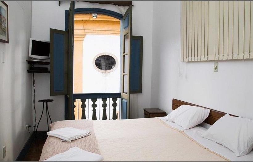 Pension Pousada Do Largo