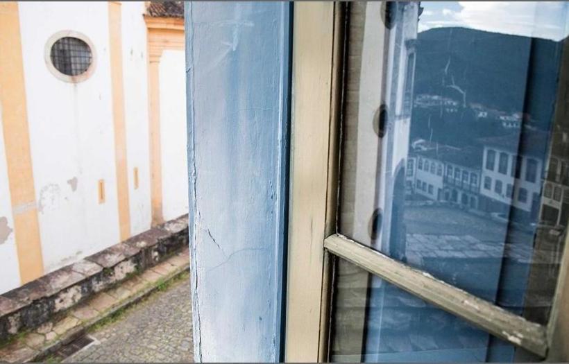 Pension Pousada Do Largo