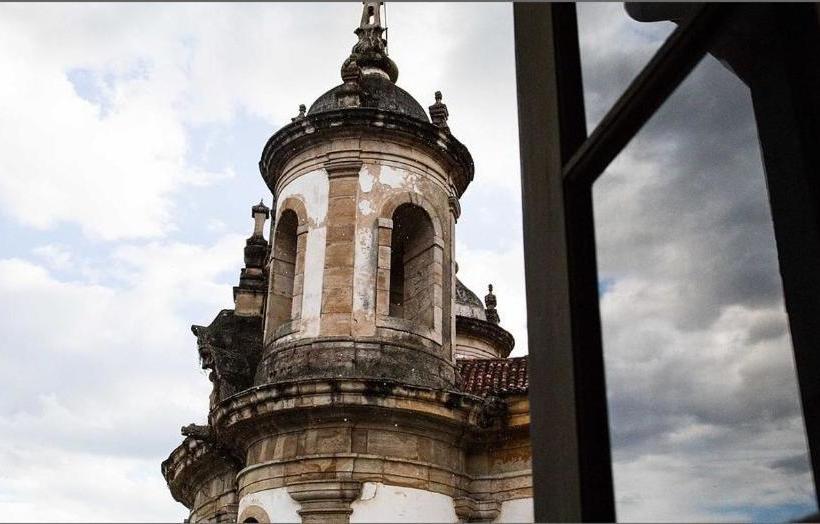 Pension Pousada Do Largo