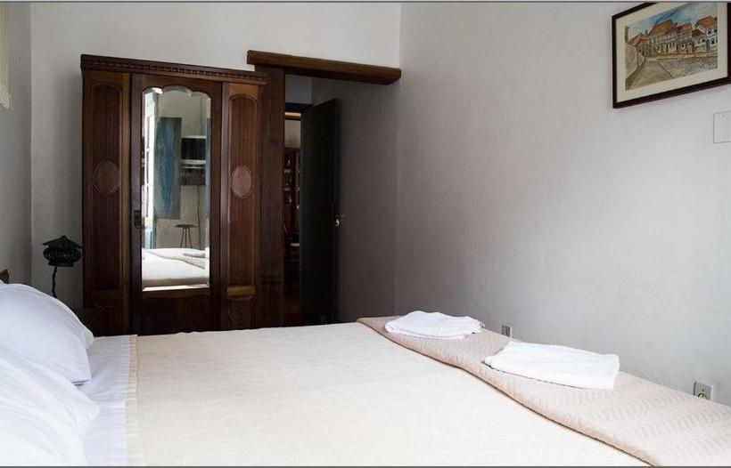 Pension Pousada Do Largo