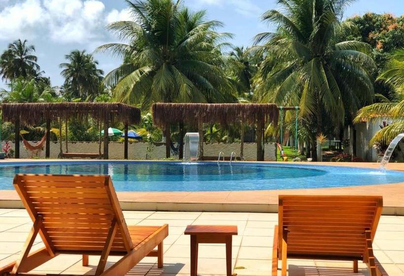 بنسيون Pousada O Casarao