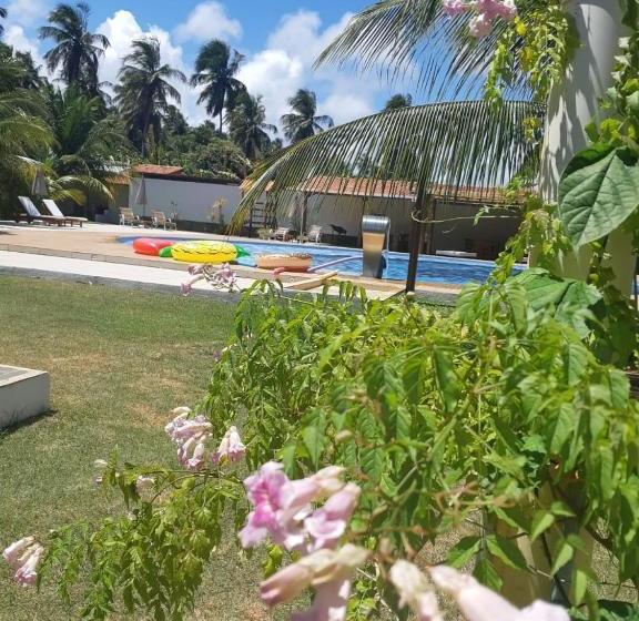 بنسيون Pousada O Casarao