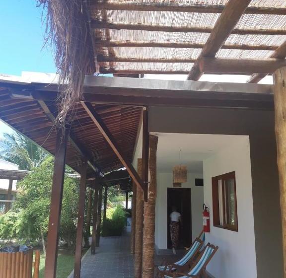 بنسيون Pousada O Casarao