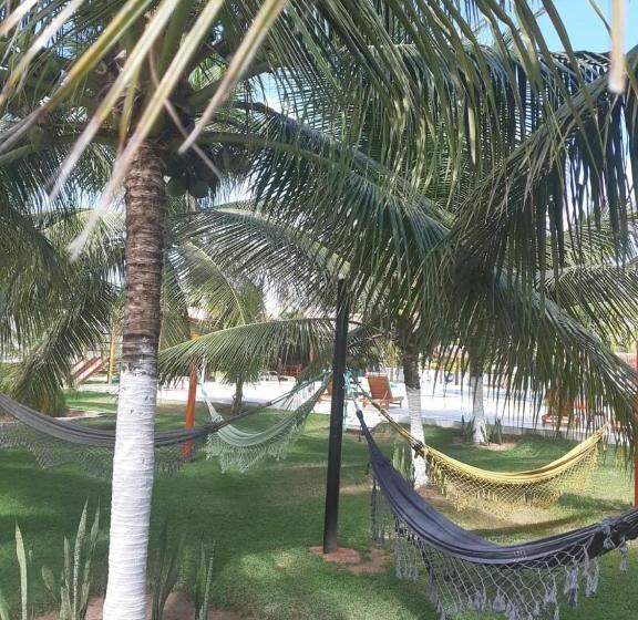 بنسيون Pousada O Casarao