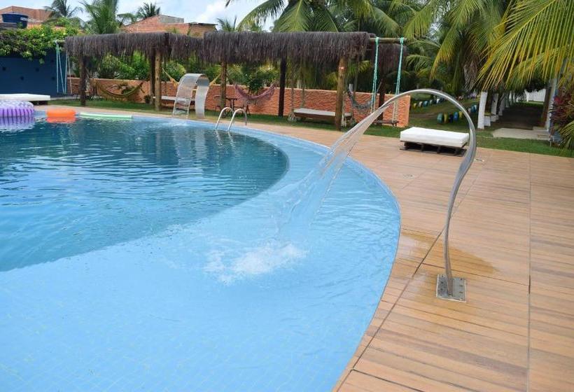 بنسيون Pousada O Casarao