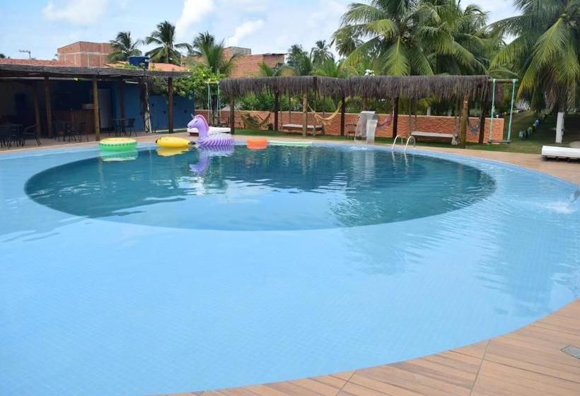 بنسيون Pousada O Casarao