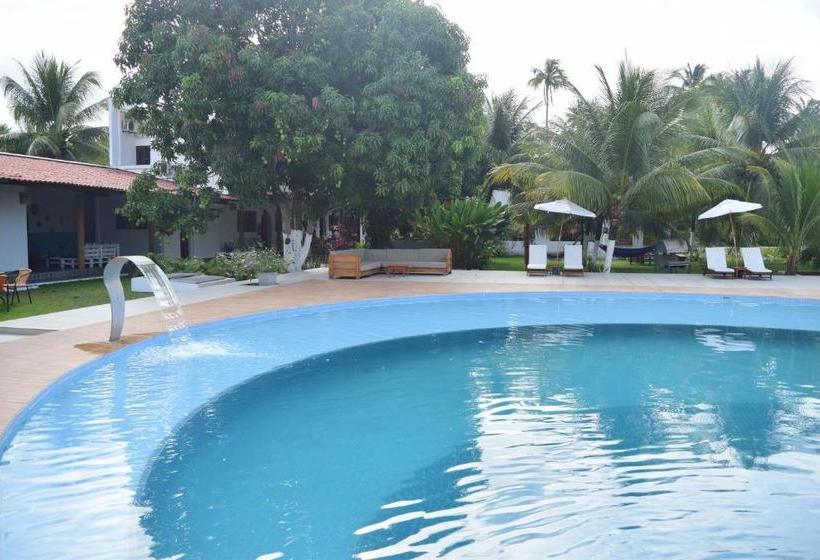 بنسيون Pousada O Casarao