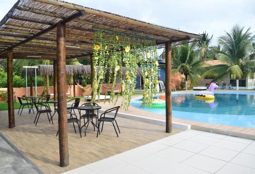 بنسيون Pousada O Casarao