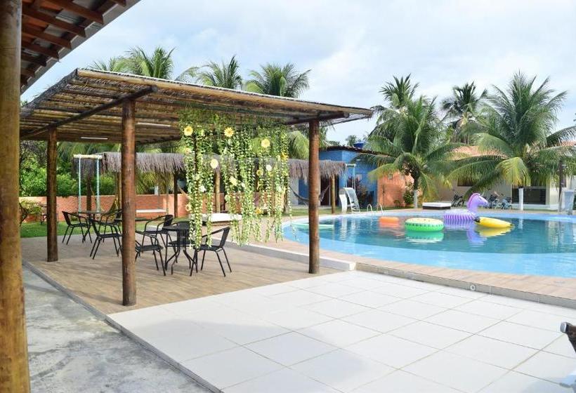 بنسيون Pousada O Casarao