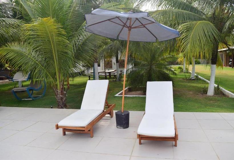 بنسيون Pousada O Casarao