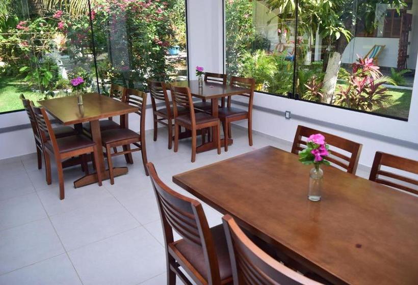 بنسيون Pousada O Casarao