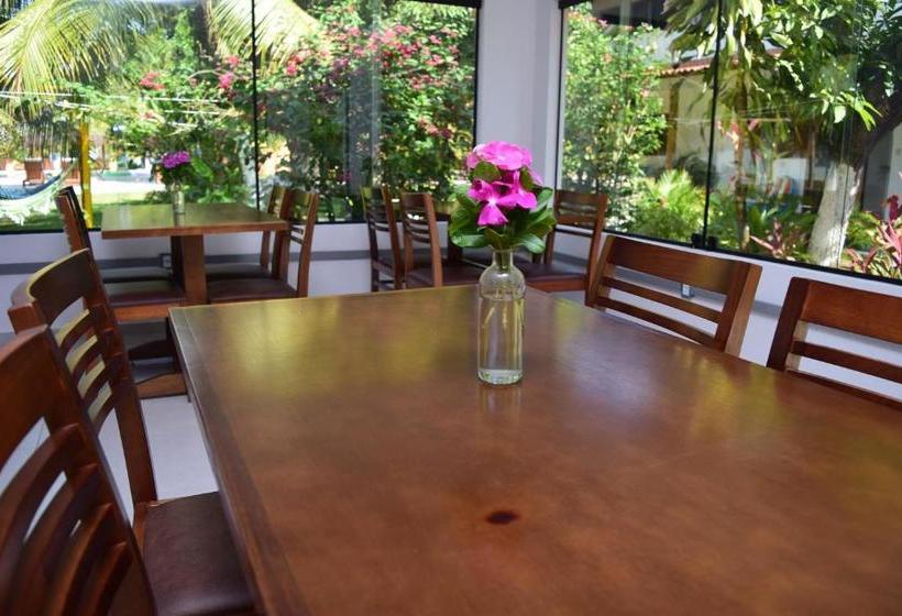 بنسيون Pousada O Casarao