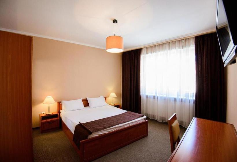 بنسيون Residence Piata Sfatului