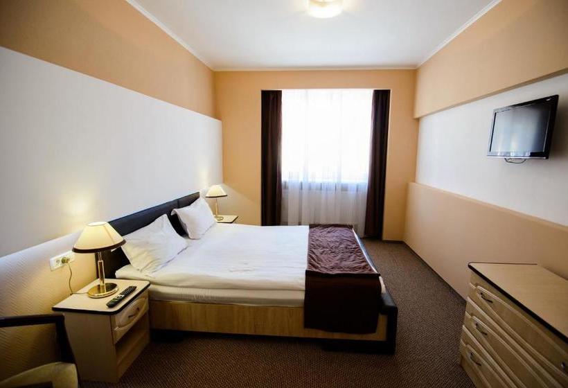 بنسيون Residence Piata Sfatului