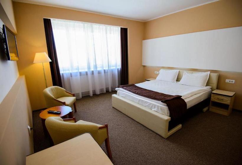 بنسيون Residence Piata Sfatului