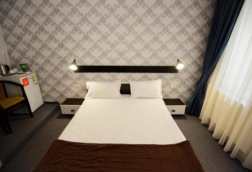 بنسيون Residence Piata Sfatului