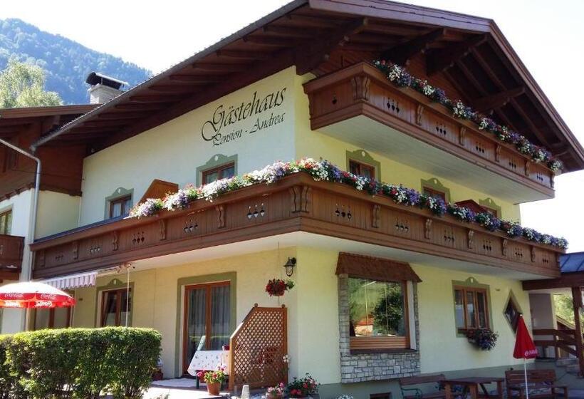 Pension Andrea
