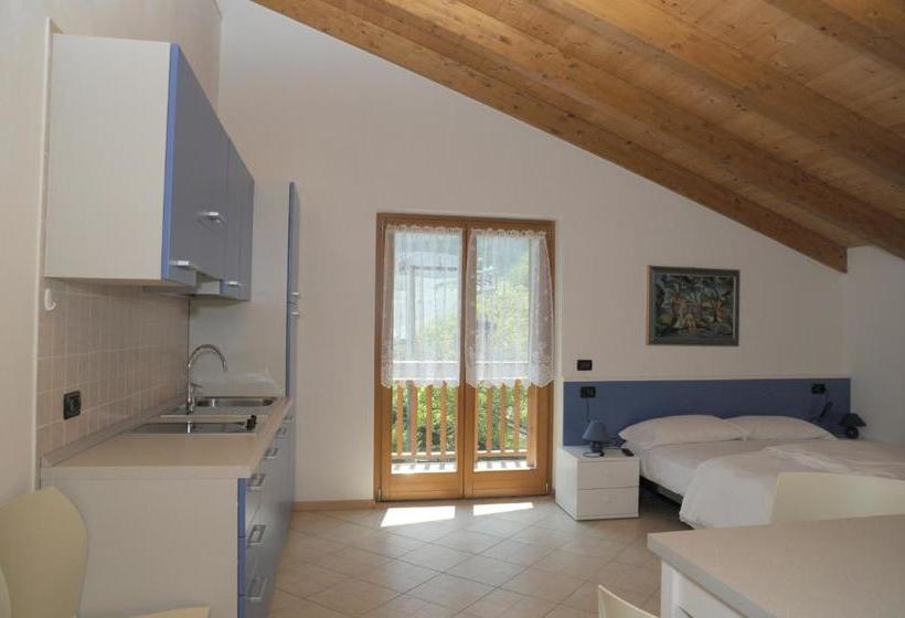 Residenza Arcobaleno